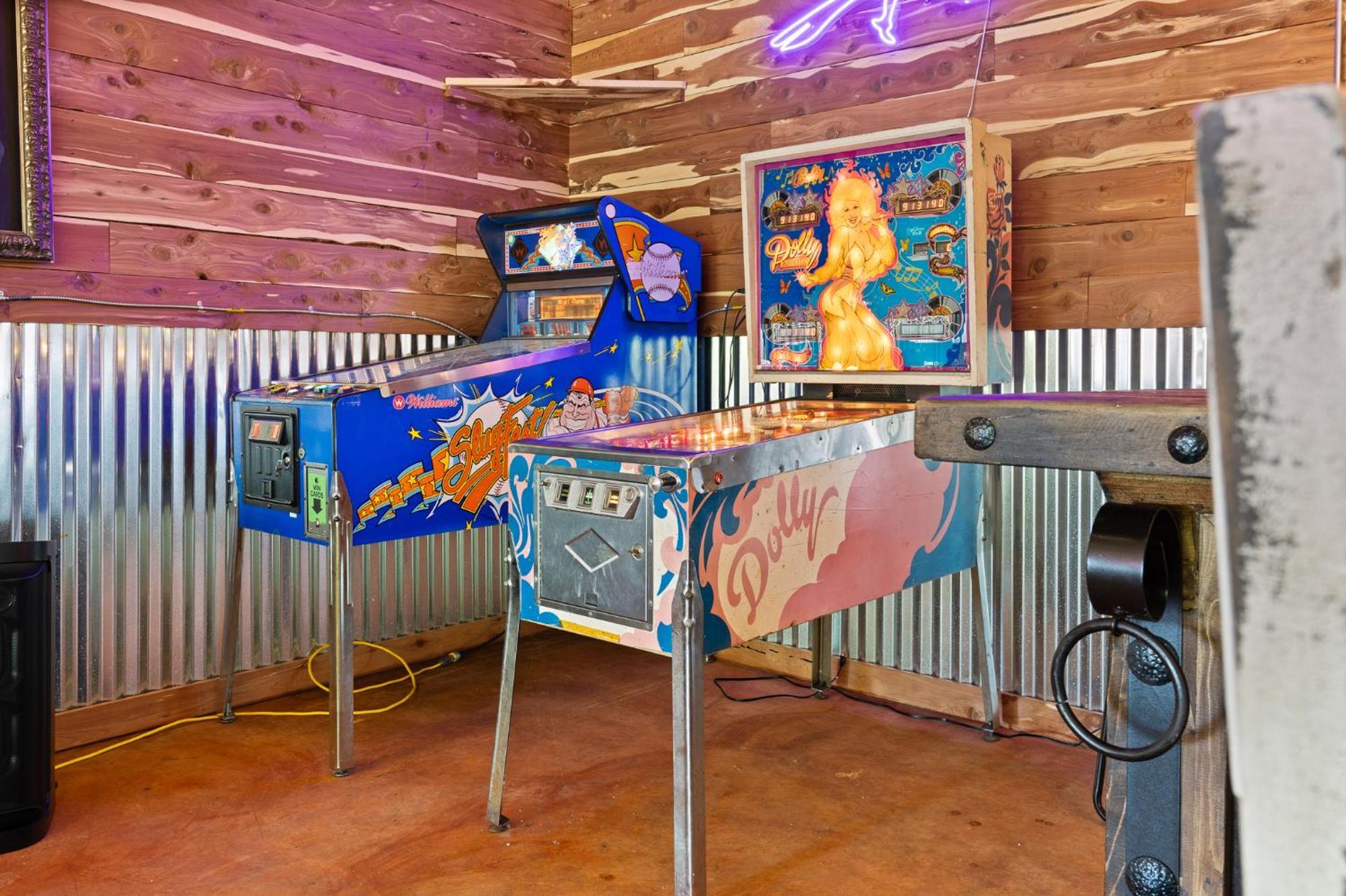 Roadrunner Inn And Log Cabins Eureka Springs Exterior foto